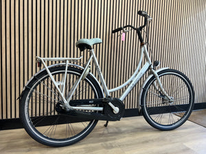 Second-hand women's bicycle Cortina U4 28 inch 51 cm