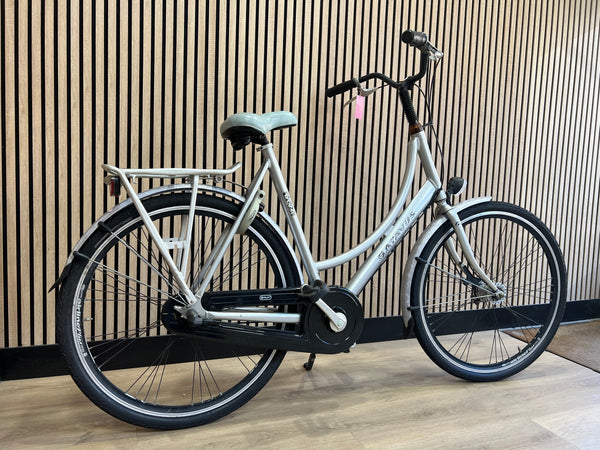 Second-hand women's bicycle Cortina U4 28 inch 51 cm