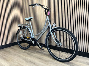 Second-hand women's bicycle Cortina U4 28 inch 51 cm