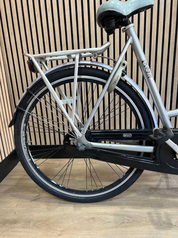 Second-hand women's bicycle Cortina U4 28 inch 51 cm
