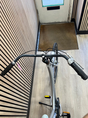 Second-hand women's bicycle Cortina U4 28 inch 51 cm