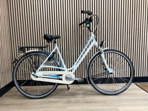 Batavus Fuego Damesfiets 28 Inch – 53 cm