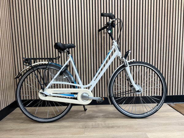 Batavus Fuego Damesfiets 28 Inch – 53 cm