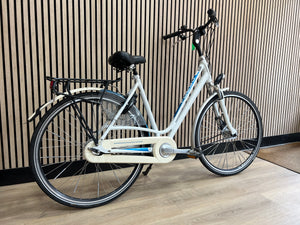 Batavus Fuego Damesfiets 28 Inch – 53 cm