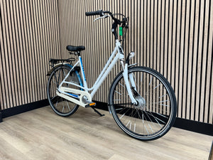 Batavus Fuego Damesfiets 28 Inch – 53 cm