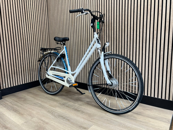 Batavus Fuego Damesfiets 28 Inch – 53 cm