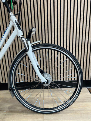 Batavus Fuego Damesfiets 28 Inch – 53 cm