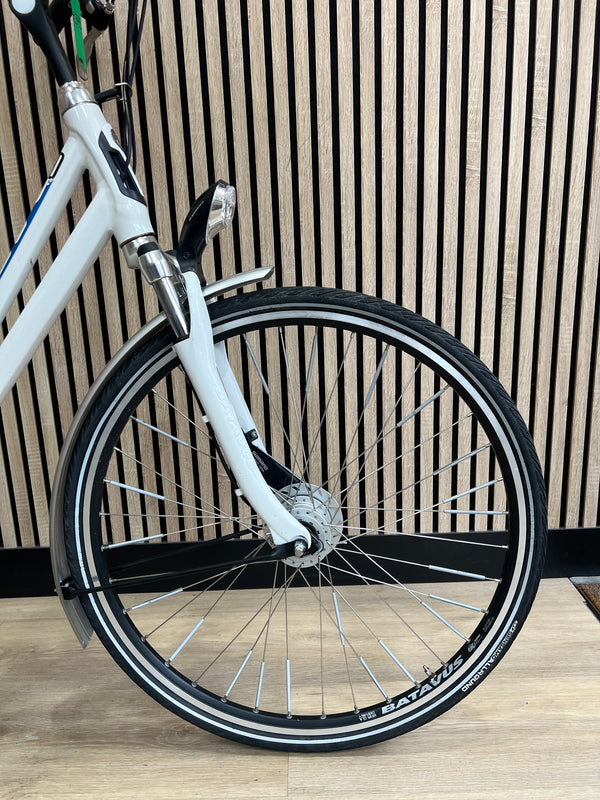 Batavus Fuego Damesfiets 28 Inch – 53 cm