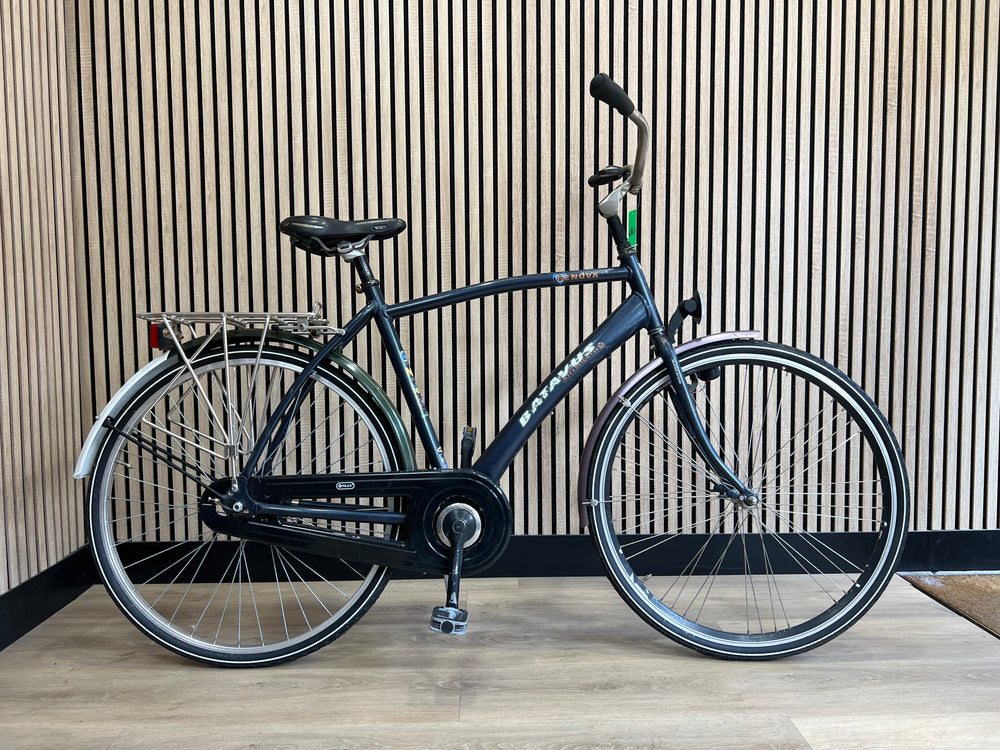 Batavus Genova Herenfiets 28 Inch – 58 cm