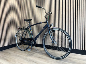 Second-hand men's bicycle Gazelle Esprit 28 inch 55 cm
