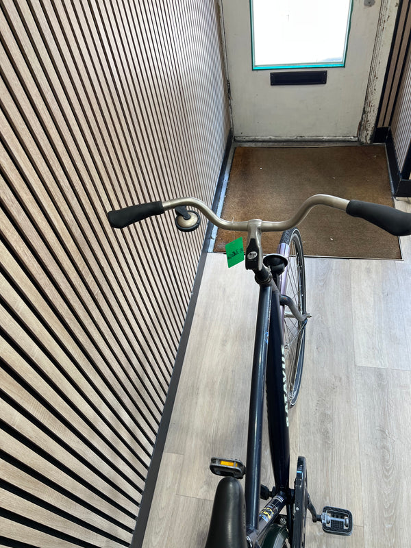 Second-hand men's bicycle Gazelle Esprit 28 inch 55 cm
