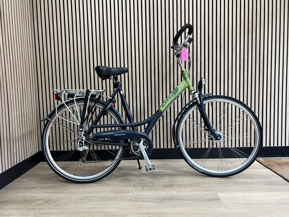 Batavus Jakima Damesfiets 28 Inch – 57 cm – 3x7 Versnellingen