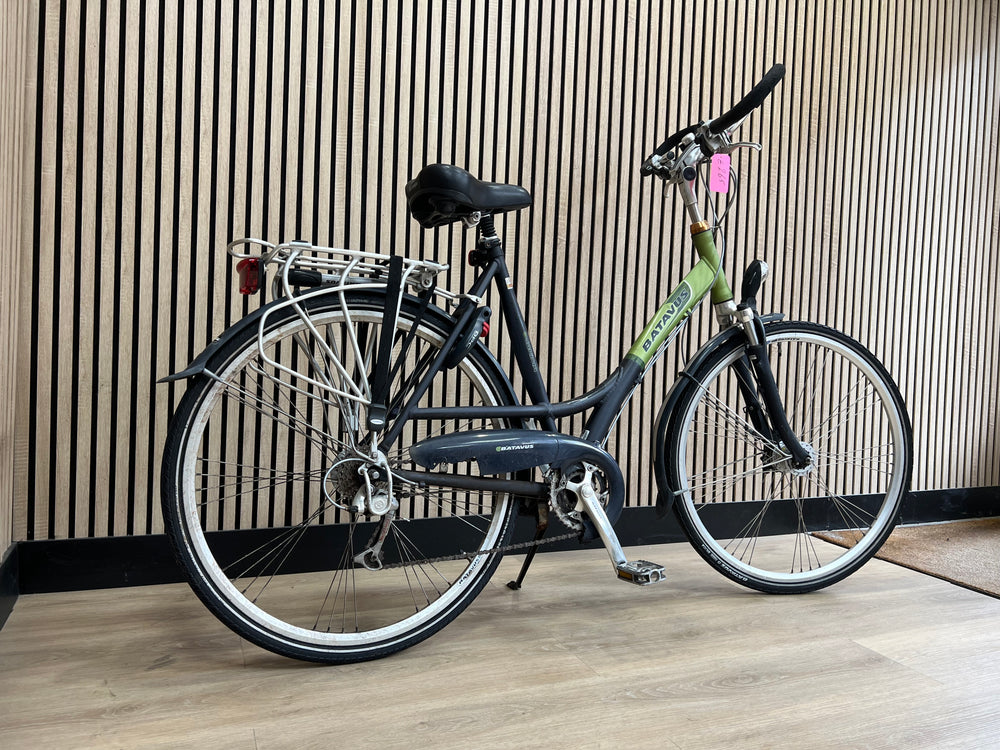 Batavus Jakima Damesfiets 28 Inch – 57 cm – 3x7 Versnellingen