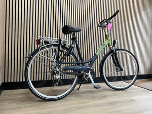 Batavus Jakima Damesfiets 28 Inch – 57 cm – 3x7 Versnellingen