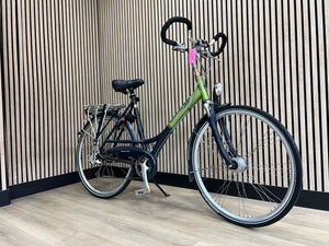 Batavus Jakima Damesfiets 28 Inch – 57 cm – 3x7 Versnellingen