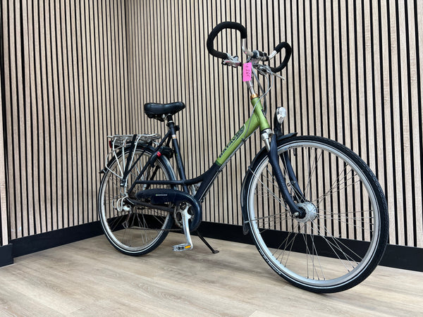 Batavus Jakima Damesfiets 28 Inch – 57 cm – 3x7 Versnellingen