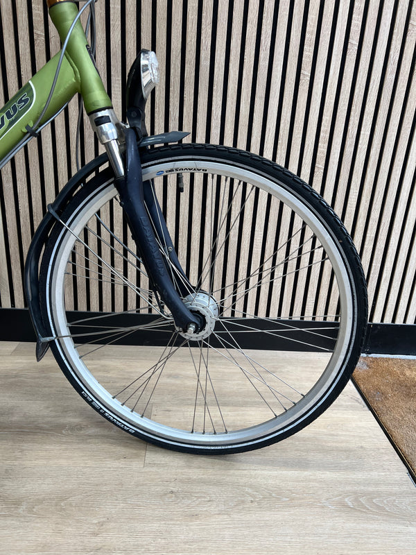 Batavus Jakima Damesfiets 28 Inch – 57 cm – 3x7 Versnellingen