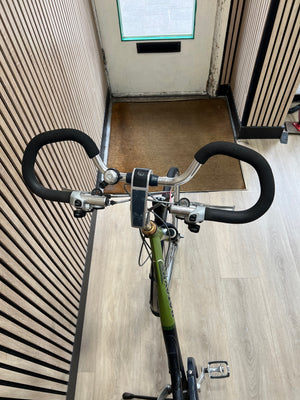 Batavus Jakima Damesfiets 28 Inch – 57 cm – 3x7 Versnellingen