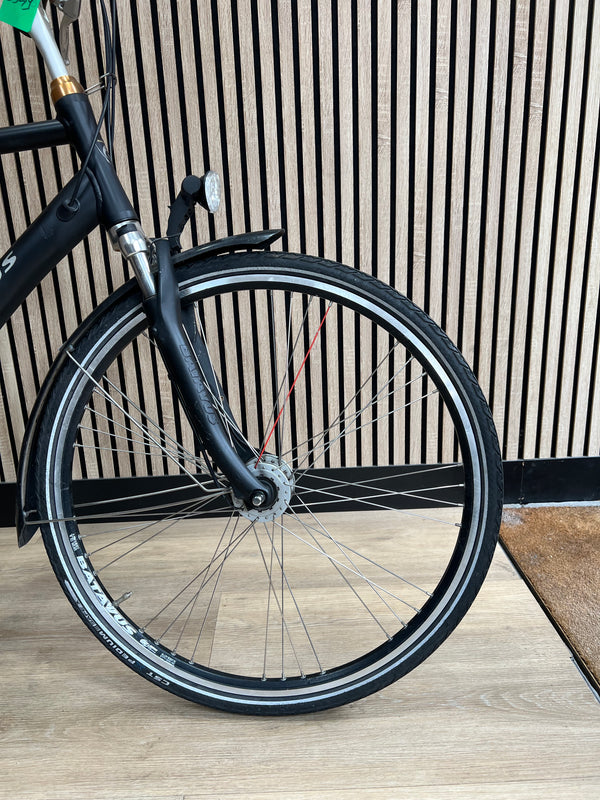 Batavus Mambo Herenfiets 28 Inch 61 cm 7 Versnellingen