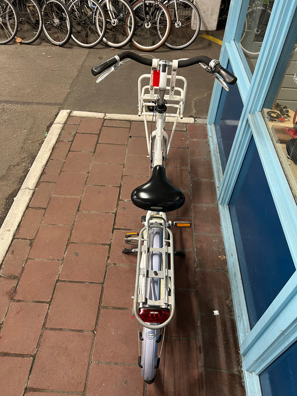 Second-hand women's bicycle Cortina U4 28 inch 51 cm