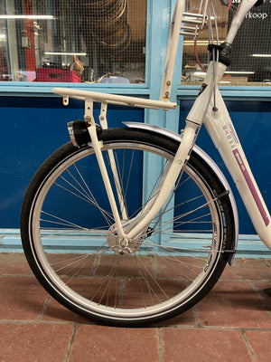 Second-hand women's bicycle Cortina U4 28 inch 51 cm