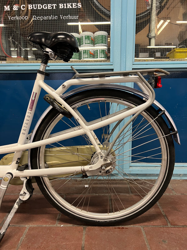 Second-hand women's bicycle Cortina U4 28 inch 51 cm