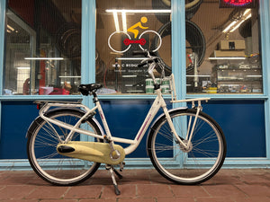 Second-hand women's bicycle Cortina U4 28 inch 51 cm