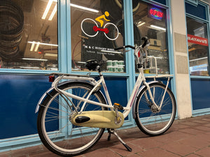 Second-hand women's bicycle Cortina U4 28 inch 51 cm