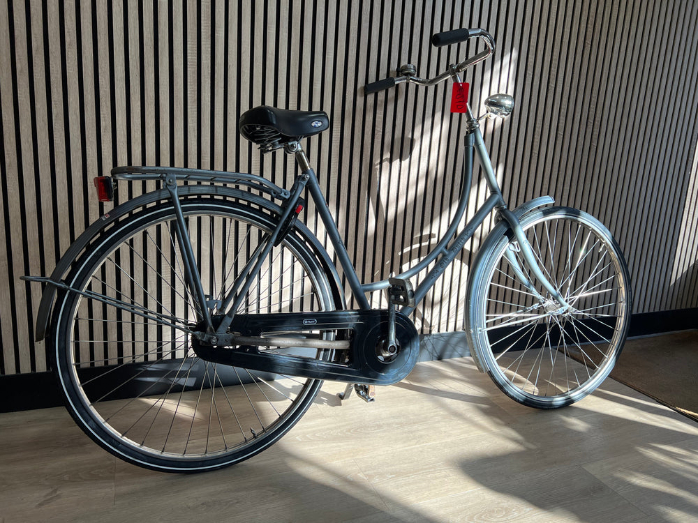 Batavus Old Dutch Damesfiets 28 Inch – 56 cm