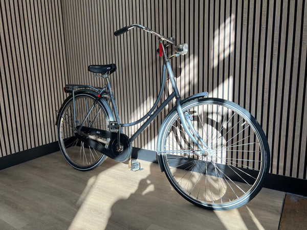 Batavus Old Dutch Damesfiets 28 Inch – 56 cm