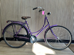 Batavus Old Dutch Damesfiets 28 Inch – 56 cm