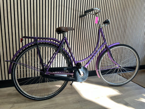 Batavus Old Dutch Damesfiets 28 Inch – 56 cm