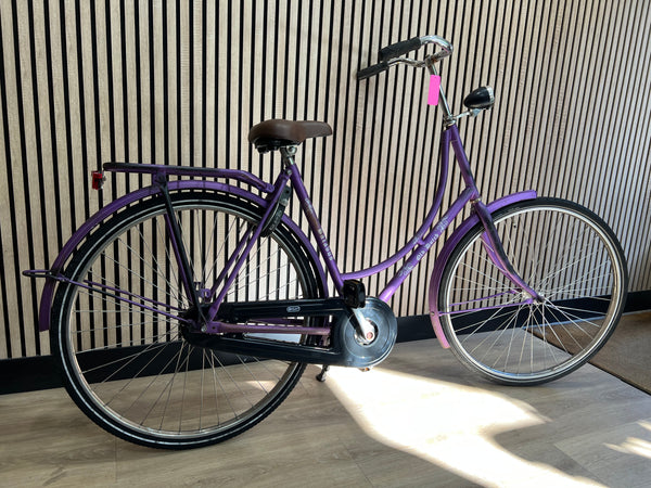 Batavus Old Dutch Damesfiets 28 Inch – 56 cm
