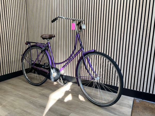 Batavus Old Dutch Damesfiets 28 Inch – 56 cm