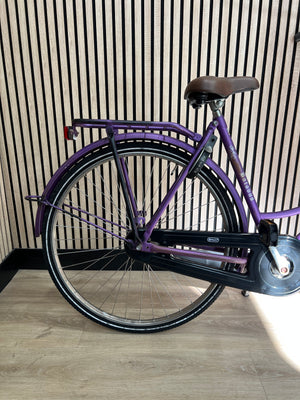 Batavus Old Dutch Damesfiets 28 Inch – 56 cm