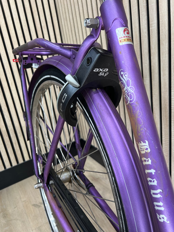 Batavus Old Dutch Damesfiets 28 Inch – 56 cm