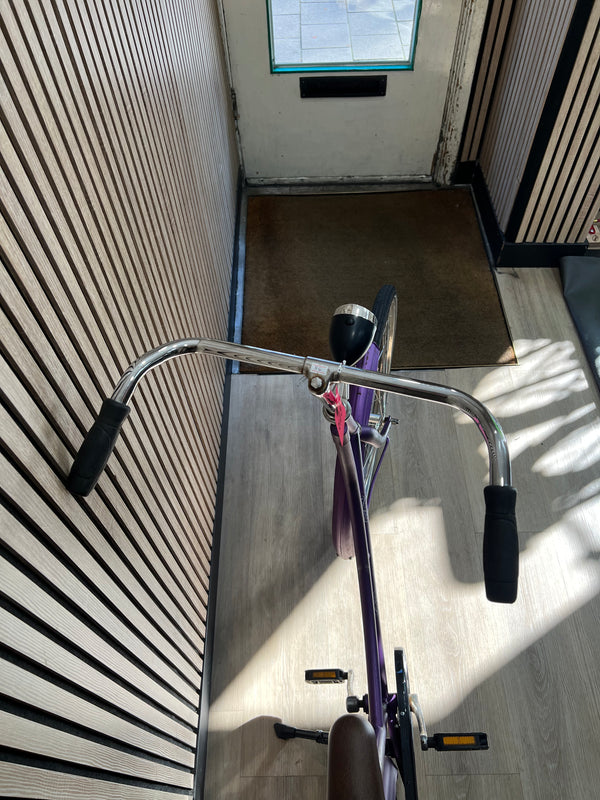 Batavus Old Dutch Damesfiets 28 Inch – 56 cm