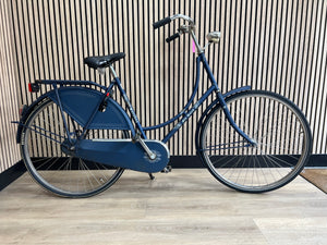 Second-hand women's bicycle Cortina U4 28 inch 51 cm