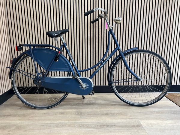 Second-hand women's bicycle Cortina U4 28 inch 51 cm