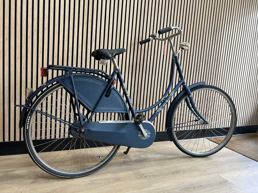 Batavus Old Dutch Damesfiets 28 Inch – 56 cm