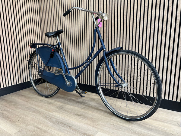 Second-hand women's bicycle Cortina U4 28 inch 51 cm