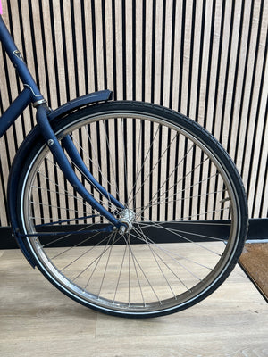 Second-hand women's bicycle Cortina U4 28 inch 51 cm