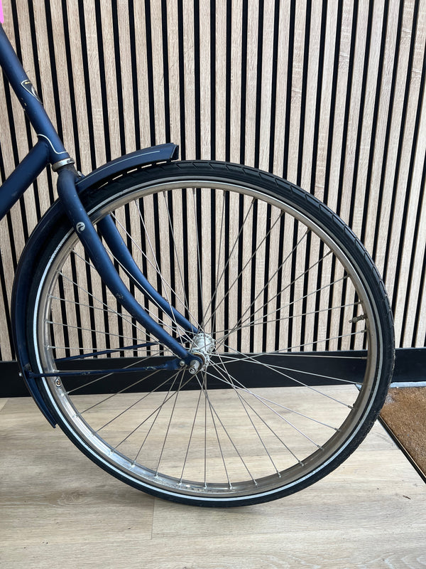 Second-hand women's bicycle Cortina U4 28 inch 51 cm