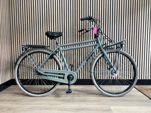 Batavus PackD Heren Transportfiets – 28 inch – 55 cm – 7 versnellingen