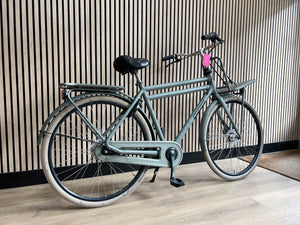 Batavus PackD Heren Transportfiets – 28 inch – 55 cm – 7 versnellingen