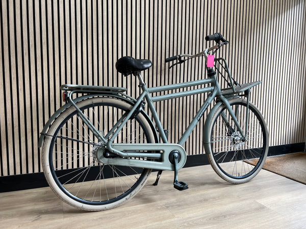 Batavus PackD Heren Transportfiets – 28 inch – 55 cm – 7 versnellingen