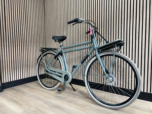 Batavus PackD Heren Transportfiets – 28 inch – 55 cm – 7 versnellingen