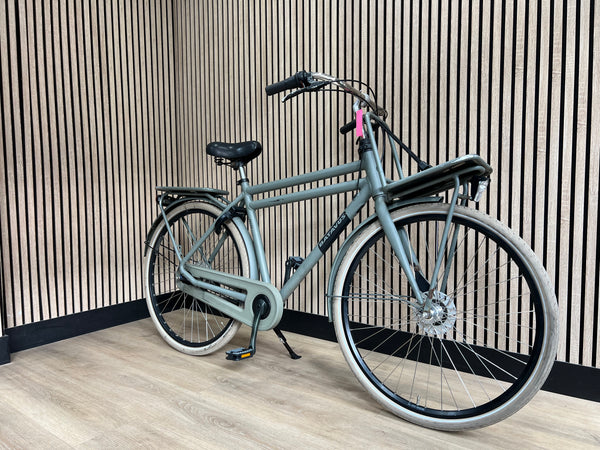 Batavus PackD Heren Transportfiets – 28 inch – 55 cm – 7 versnellingen