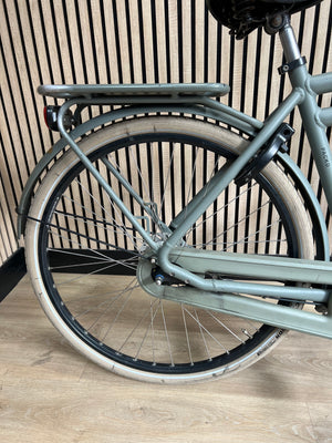 Batavus PackD Heren Transportfiets – 28 inch – 55 cm – 7 versnellingen