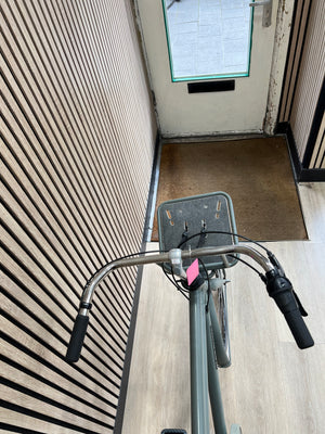 Batavus PackD Heren Transportfiets – 28 inch – 55 cm – 7 versnellingen